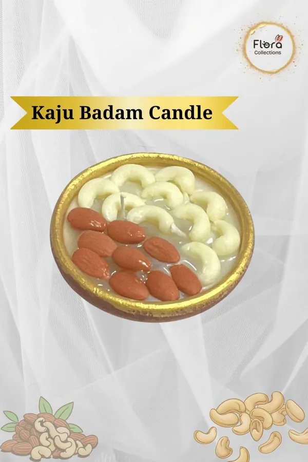 Kaju_Badam_Candle_Soy_Wax_Saffron_Scented_Food_Themed_Candle